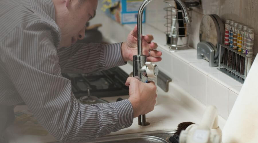 Professional Leak Detection Services in Leonardtown, MD